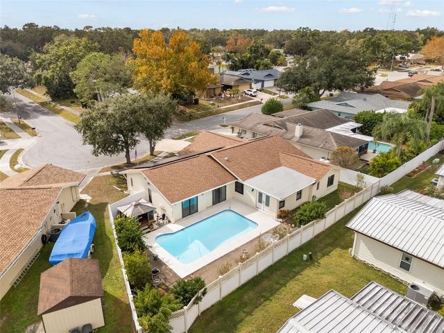 254 TIMBERVIEW DRIVE, Safety Harbor, FL 34695