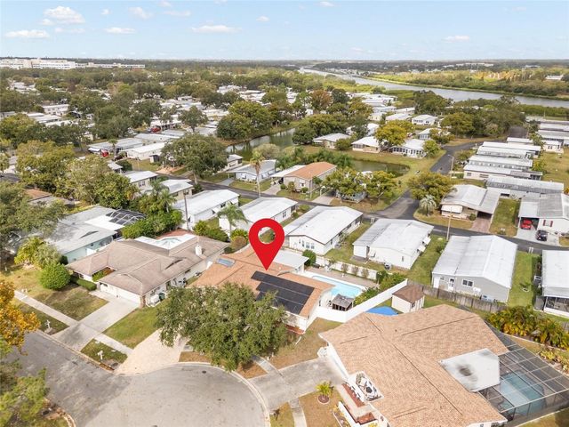 254 TIMBERVIEW DRIVE, Safety Harbor, FL 34695