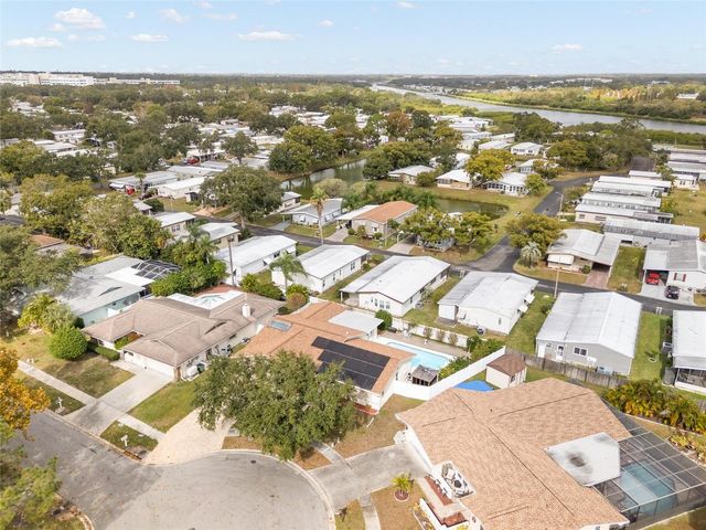 254 TIMBERVIEW DRIVE, Safety Harbor, FL 34695