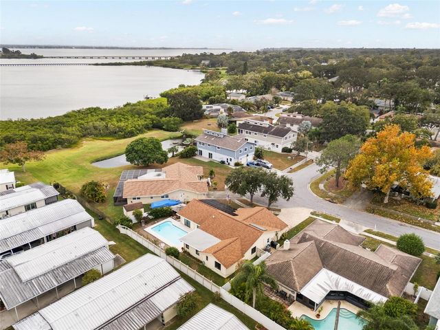 254 TIMBERVIEW DRIVE, Safety Harbor, FL 34695