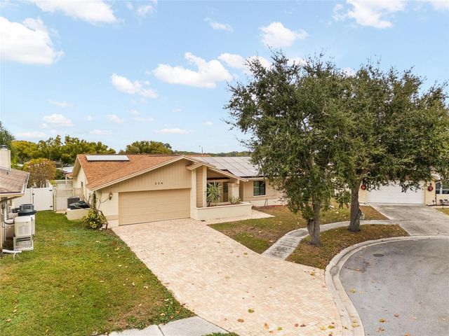 254 TIMBERVIEW DRIVE, Safety Harbor, FL 34695