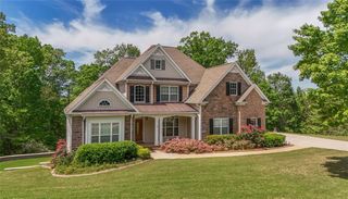 893 SOMERSBY Drive, Dallas, GA 30157