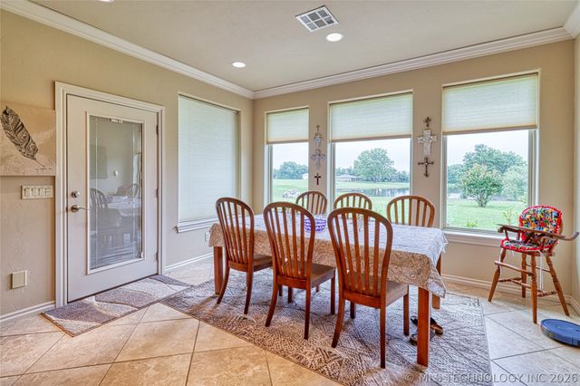 124 Walnut Ridge, Eufaula, OK 74432