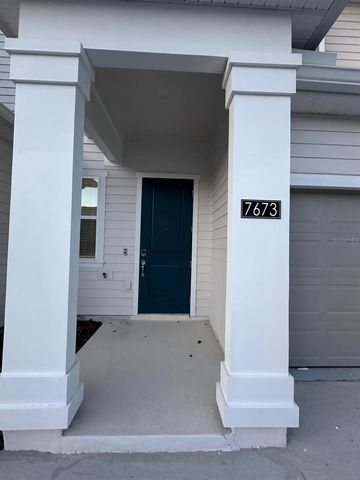 7673 STONE CREEK TRAIL, Kissimmee, FL 34747