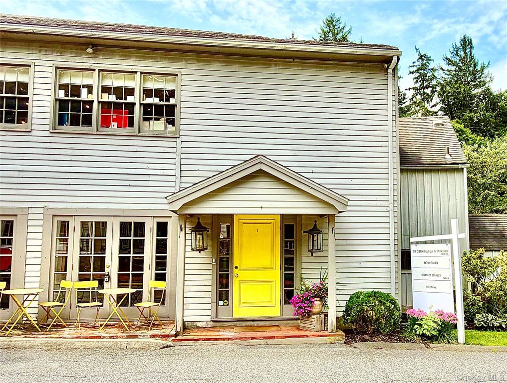 792 Route 35 Studio, Cross River, NY 10518 — exterior