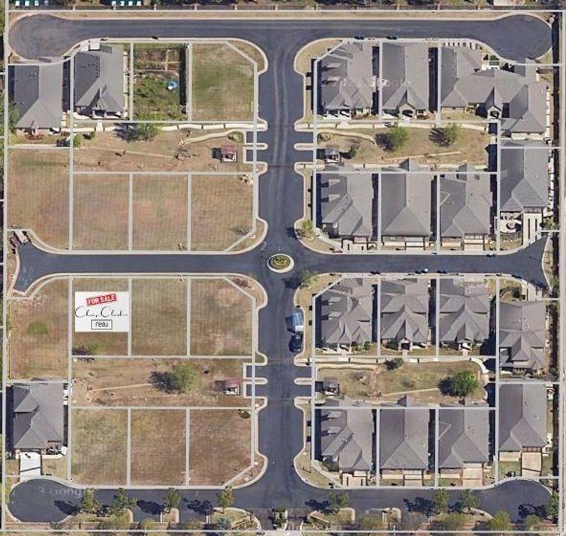 9224 Joan Drive, Midwest City, OK 73130