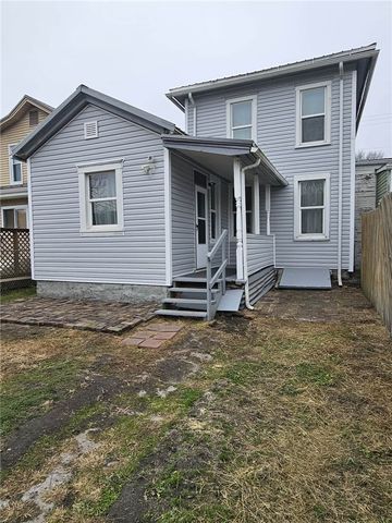 1712 4th Ave, Beaver Falls, PA 15010