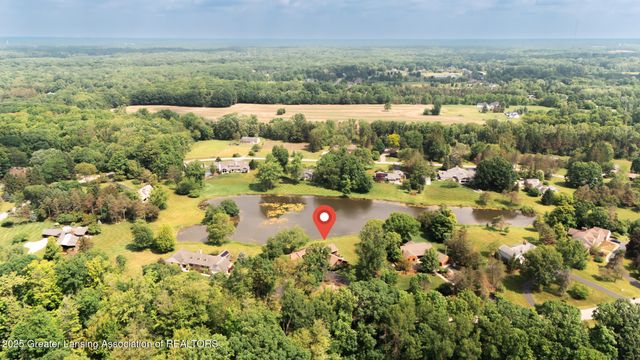 280 Winterberry Lane, Okemos, MI 48864