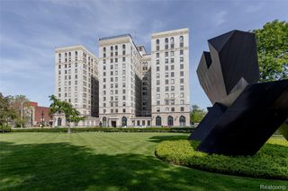 15 E Kirby Street 206, Detroit, MI 48202