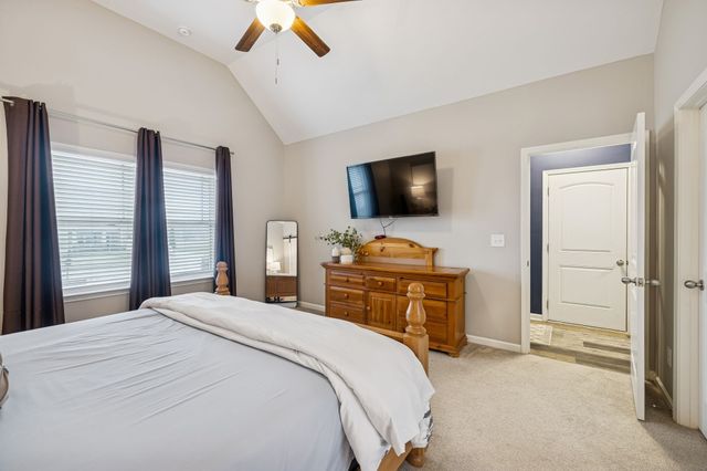 436 Zeffer Ct, Spring Hill, TN 37174