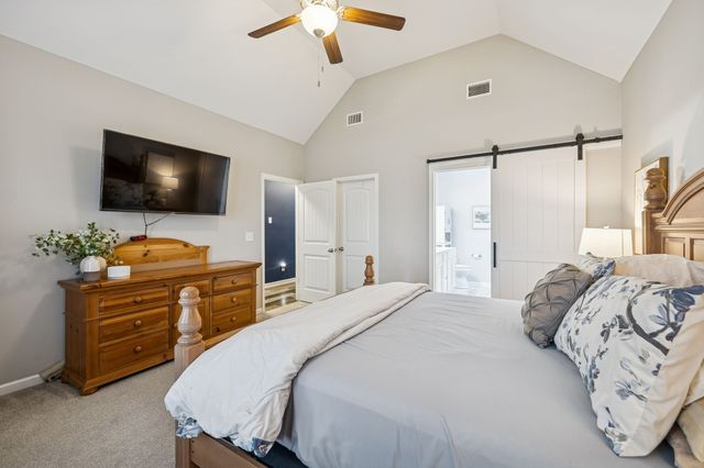 436 Zeffer Ct, Spring Hill, TN 37174