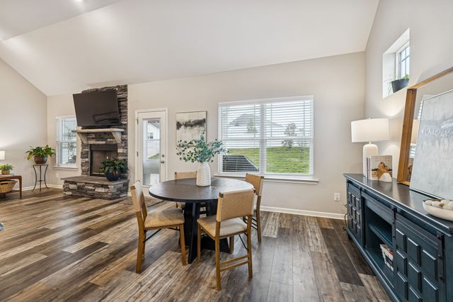 436 Zeffer Ct, Spring Hill, TN 37174