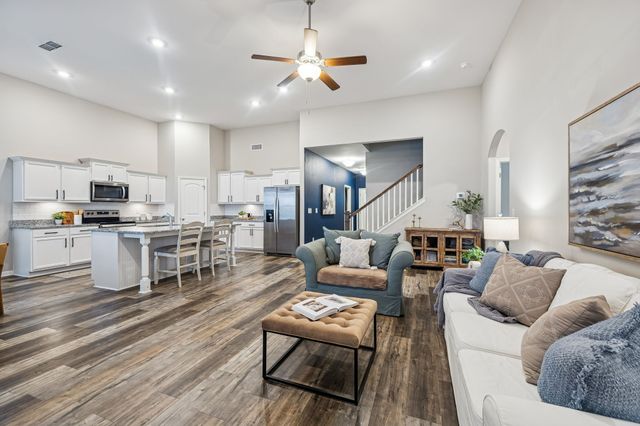 436 Zeffer Ct, Spring Hill, TN 37174