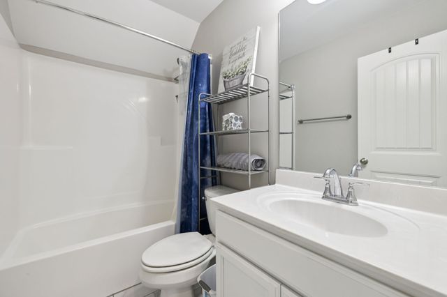 436 Zeffer Ct, Spring Hill, TN 37174