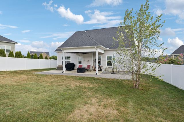 436 Zeffer Ct, Spring Hill, TN 37174