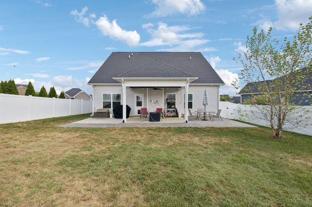 436 Zeffer Ct, Spring Hill, TN 37174