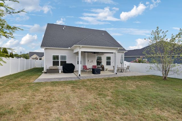 436 Zeffer Ct, Spring Hill, TN 37174