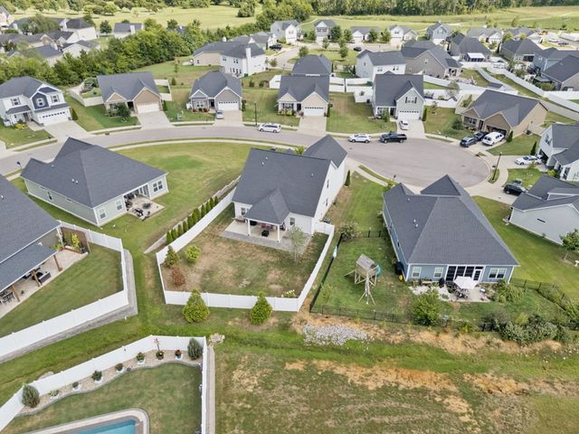 436 Zeffer Ct, Spring Hill, TN 37174