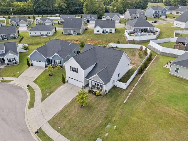 436 Zeffer Ct, Spring Hill, TN 37174
