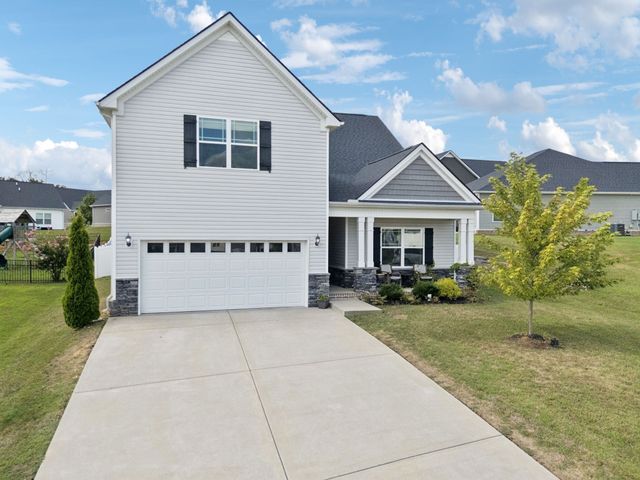 436 Zeffer Ct, Spring Hill, TN 37174