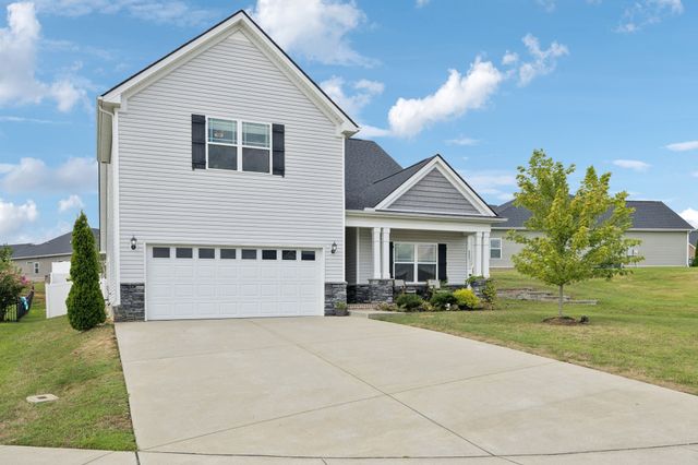 436 Zeffer Ct, Spring Hill, TN 37174