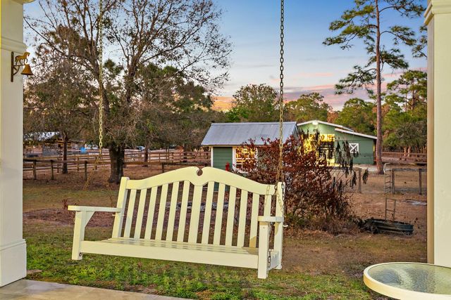 6705 SW Gator Trail, Palm City, FL 34990