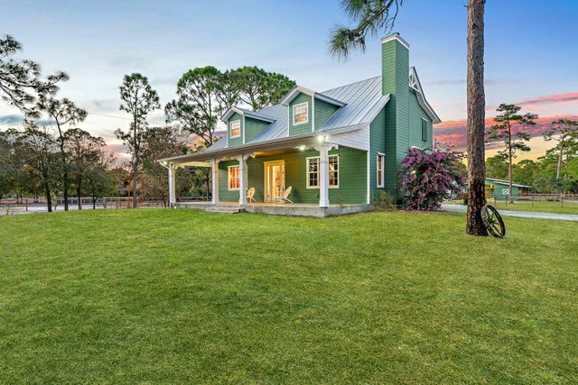 6705 SW Gator Trail, Palm City, FL 34990