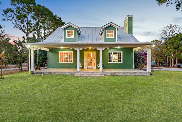 6705 SW Gator Trail, Palm City, FL 34990