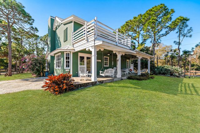 6705 SW Gator Trail, Palm City, FL 34990