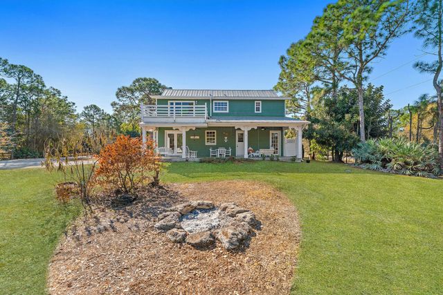 6705 SW Gator Trail, Palm City, FL 34990