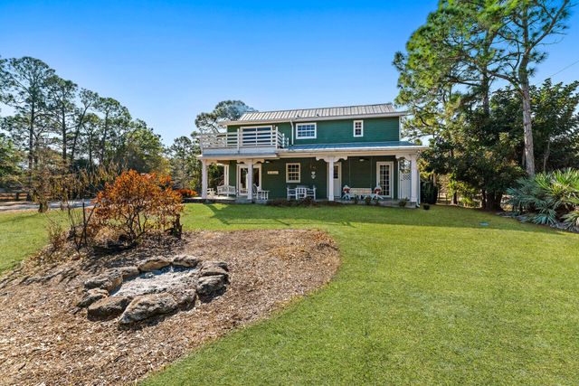 6705 SW Gator Trail, Palm City, FL 34990