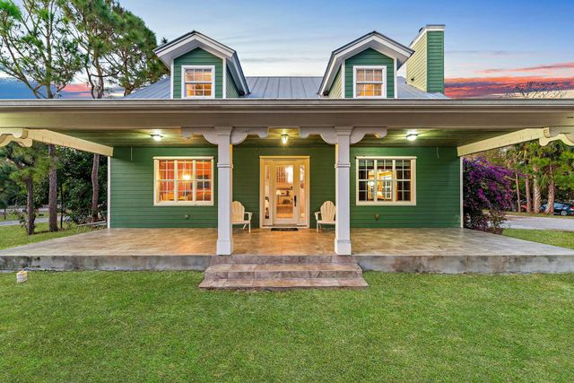 6705 SW Gator Trail, Palm City, FL 34990