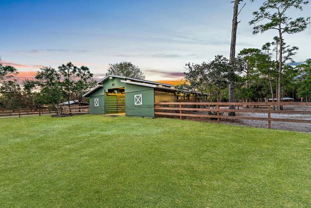 6705 SW Gator Trail, Palm City, FL 34990