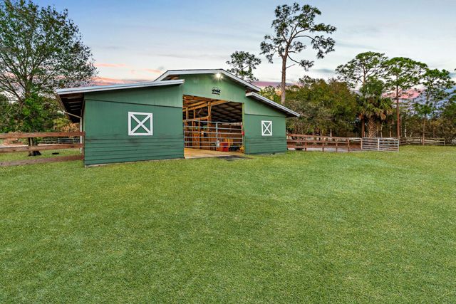 6705 SW Gator Trail, Palm City, FL 34990