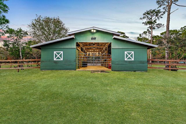 6705 SW Gator Trail, Palm City, FL 34990