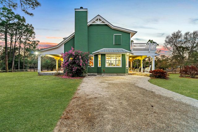 6705 SW Gator Trail, Palm City, FL 34990