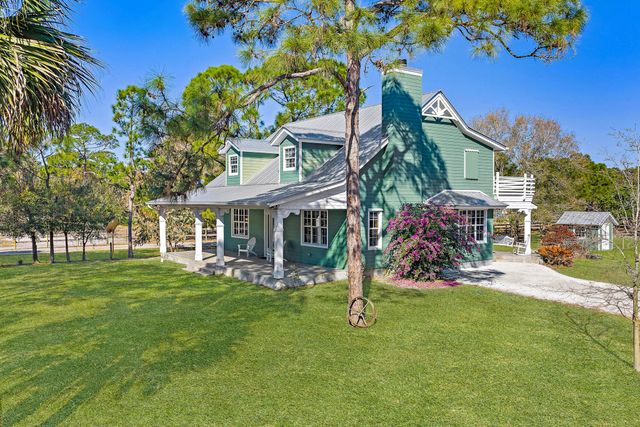 6705 SW Gator Trail, Palm City, FL 34990