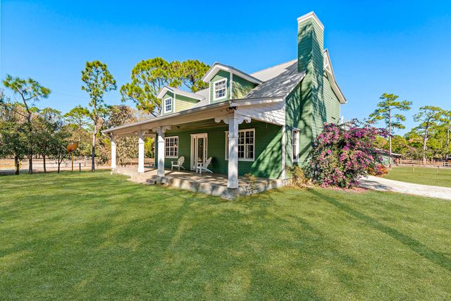 6705 SW Gator Trail, Palm City, FL 34990