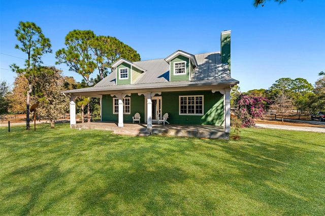 6705 SW Gator Trail, Palm City, FL 34990