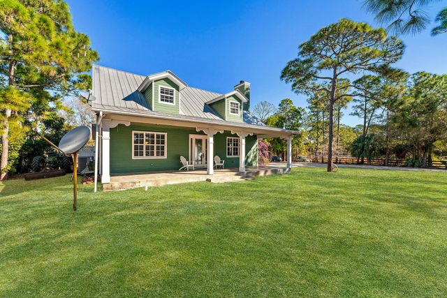 6705 SW Gator Trail, Palm City, FL 34990