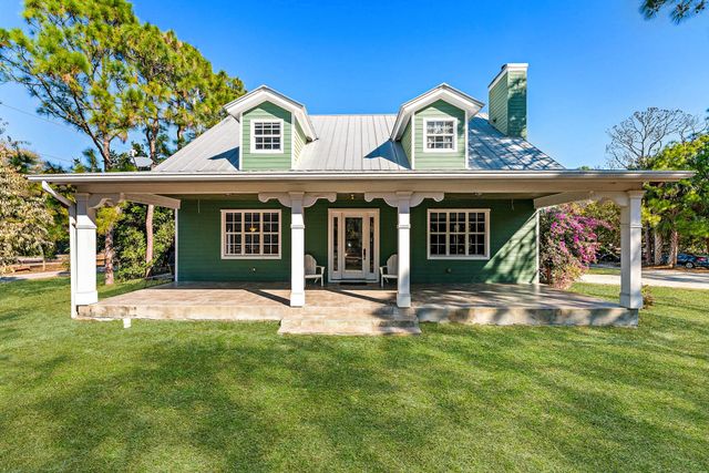 6705 SW Gator Trail, Palm City, FL 34990