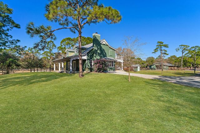 6705 SW Gator Trail, Palm City, FL 34990