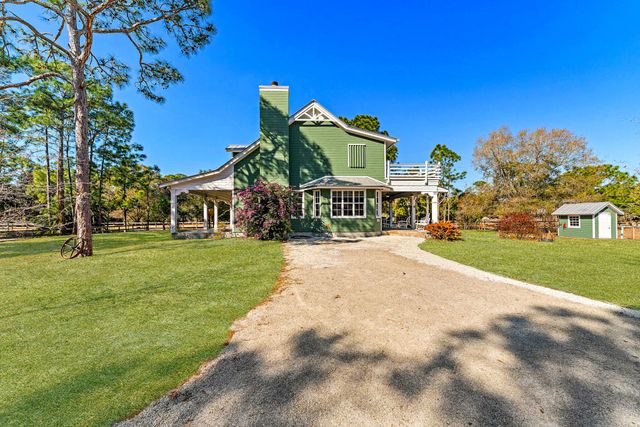 6705 SW Gator Trail, Palm City, FL 34990