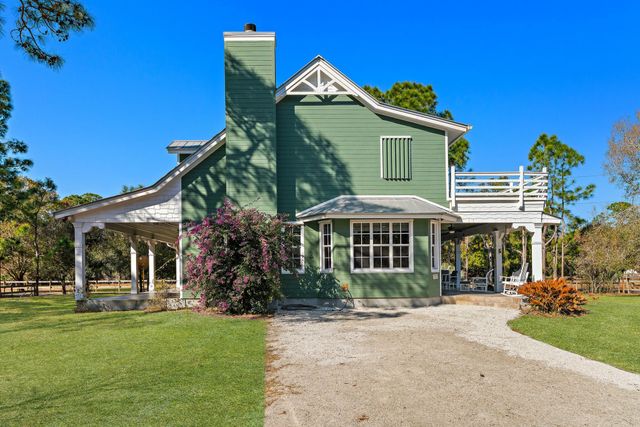 6705 SW Gator Trail, Palm City, FL 34990