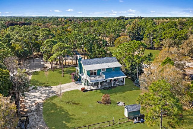 6705 SW Gator Trail, Palm City, FL 34990