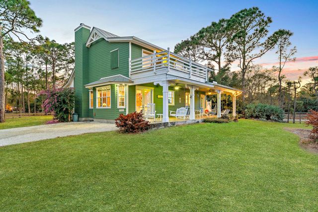 6705 SW Gator Trail, Palm City, FL 34990