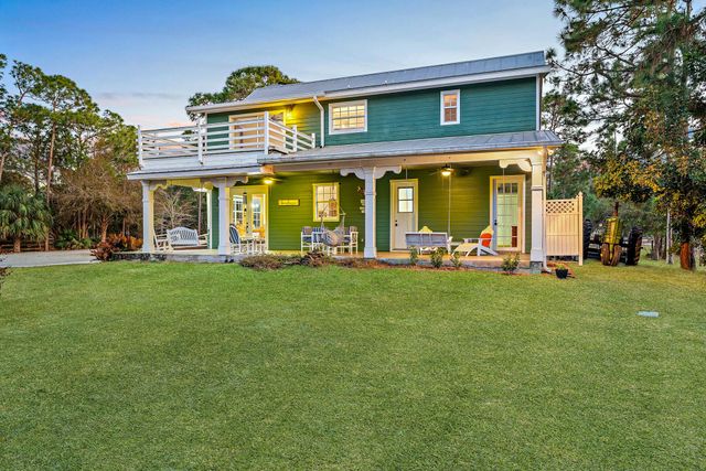 6705 SW Gator Trail, Palm City, FL 34990