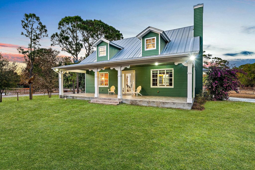 6705 SW Gator Trail, Palm City, FL 34990