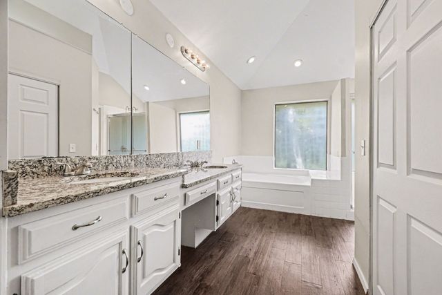 3708 Trilogy Drive, Plano, TX 75075