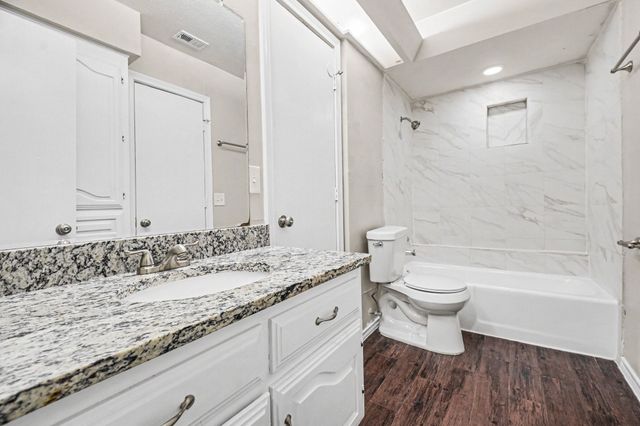 3708 Trilogy Drive, Plano, TX 75075